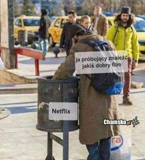 Netflix