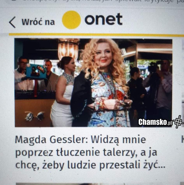 Niech gina
