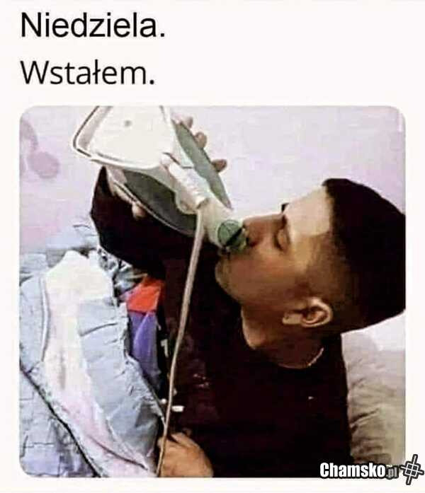 Niedziela