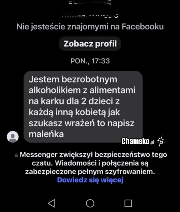 Szukasz wrażeń?