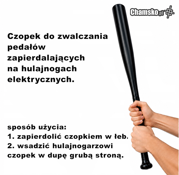 czopek