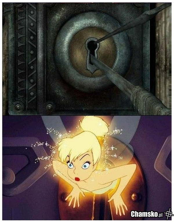 Dzwoneczek