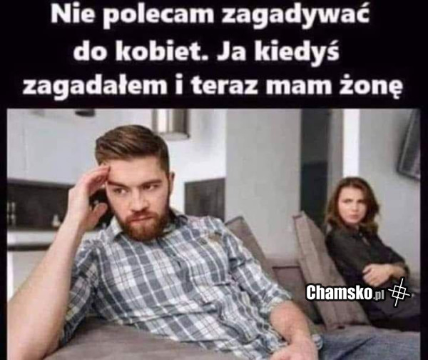 Nie polecam