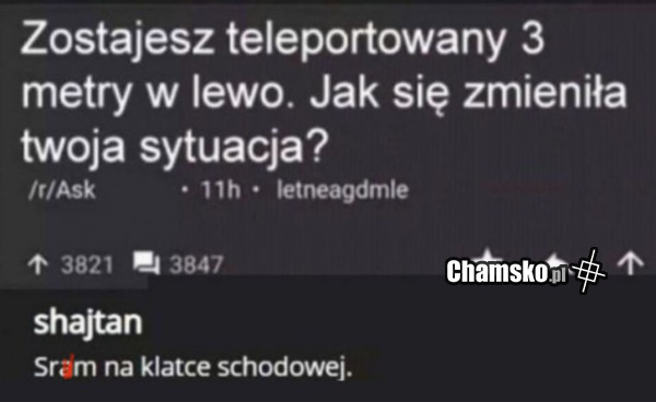 Teleport