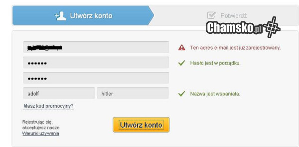 Nazwa użytkownika