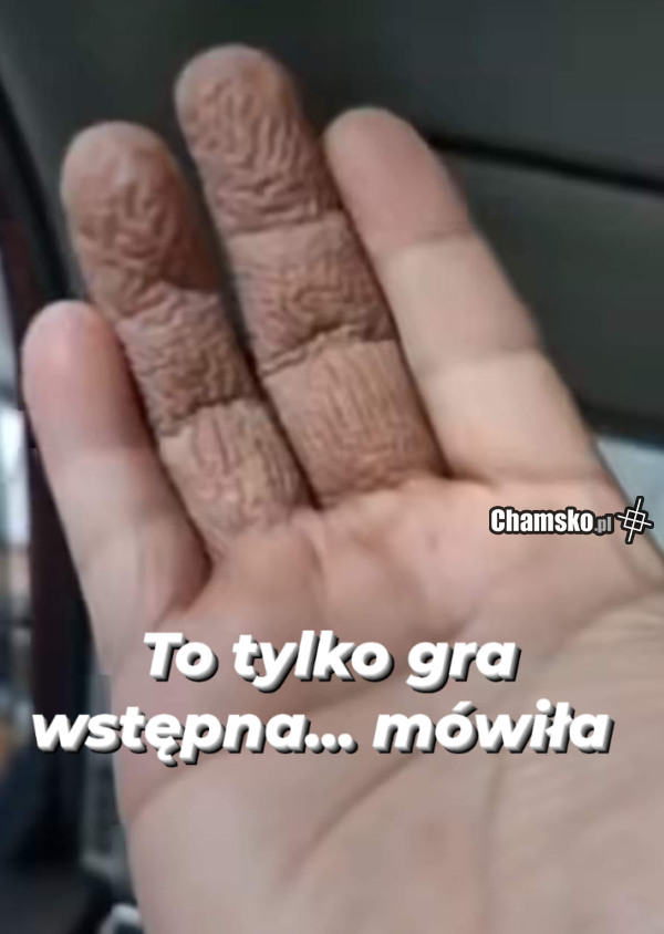 Długa gra wstępna