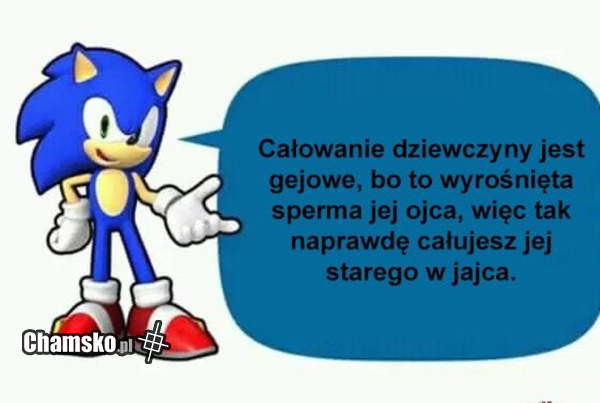 Całowanie dziewczyny