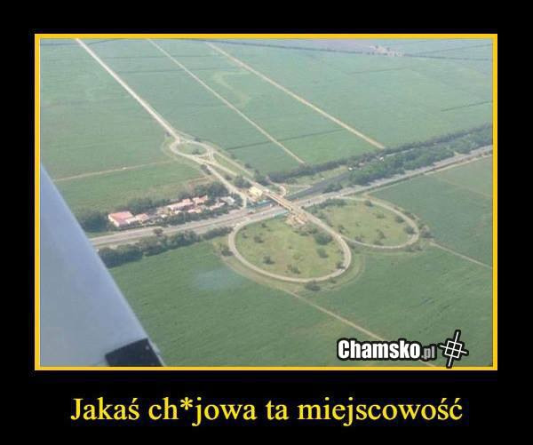Miejscowość
