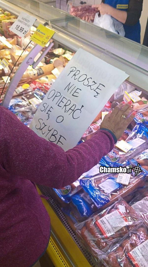 Co za głupie baby