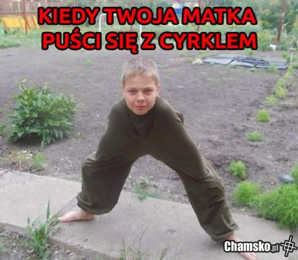 Cyrkiel