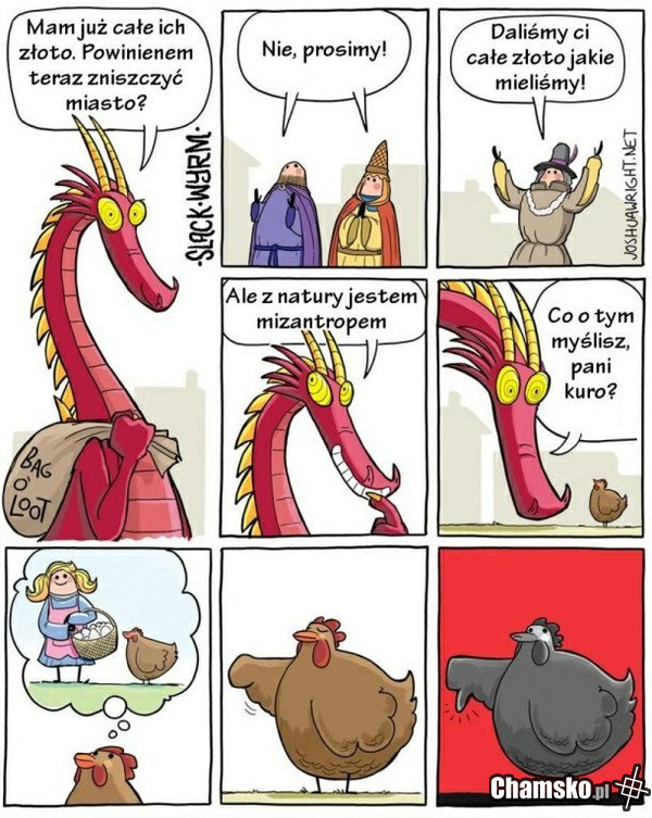 Nieszczenie miasta