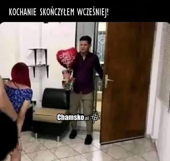 Szybszy powrót z pracy