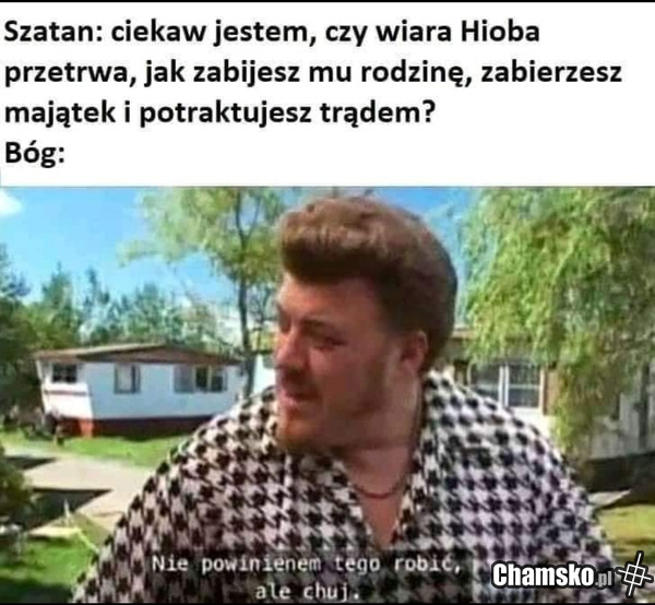 No ciekawe