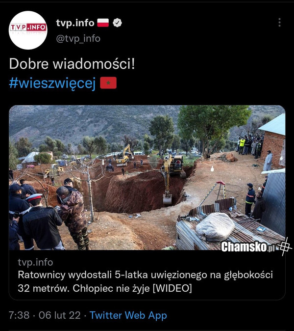 No kurwa super