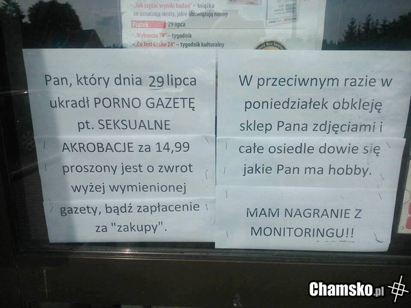 No to czekamy na filmik