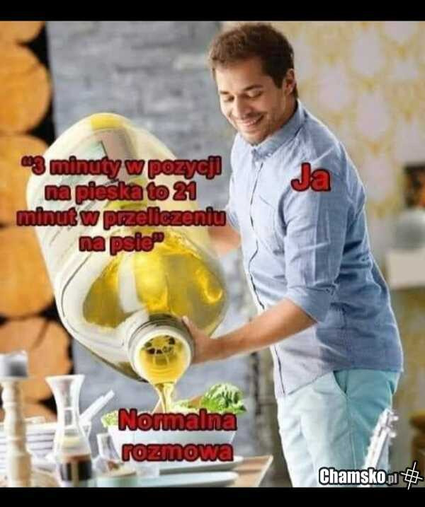 Normalna rozmowa