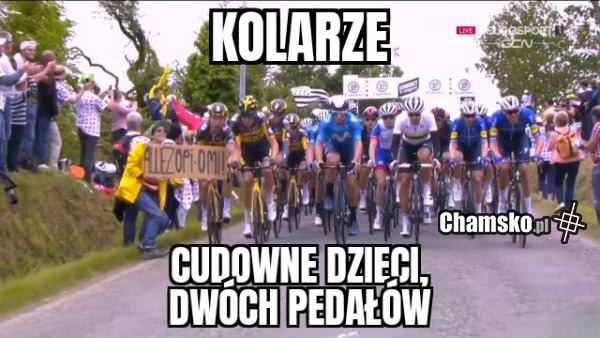 Kolarze
