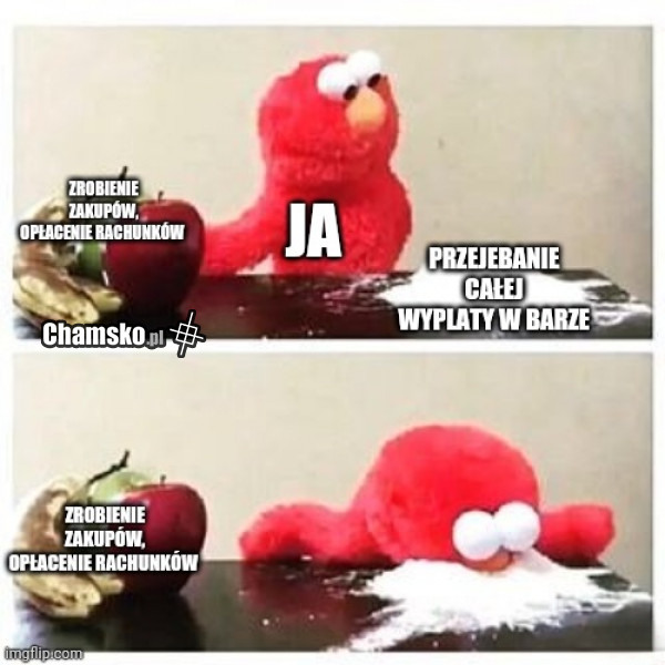 Łatwy wybór