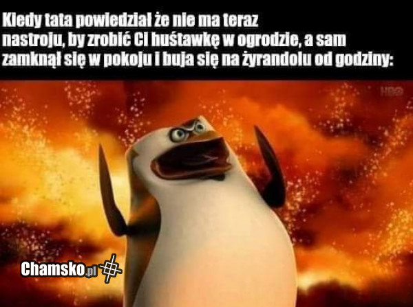 Huśtawka