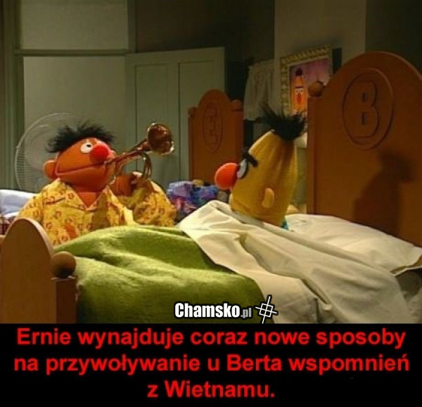 Wspomnienia z Wietnamu