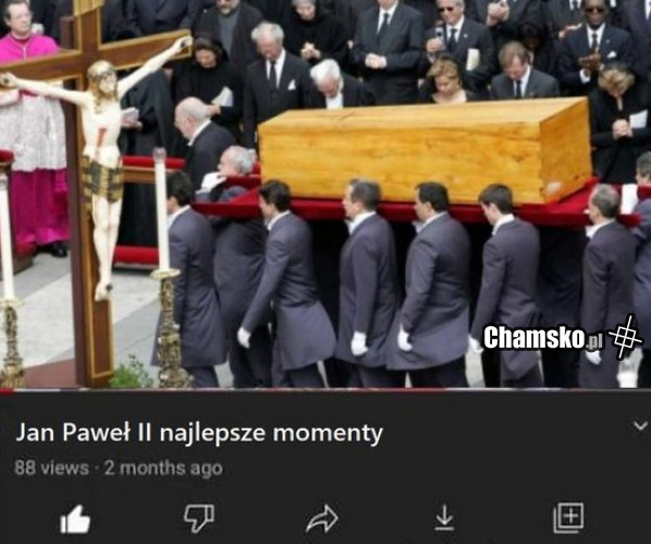 Najlepsze momenty