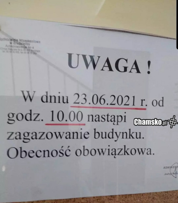 Gazowanie