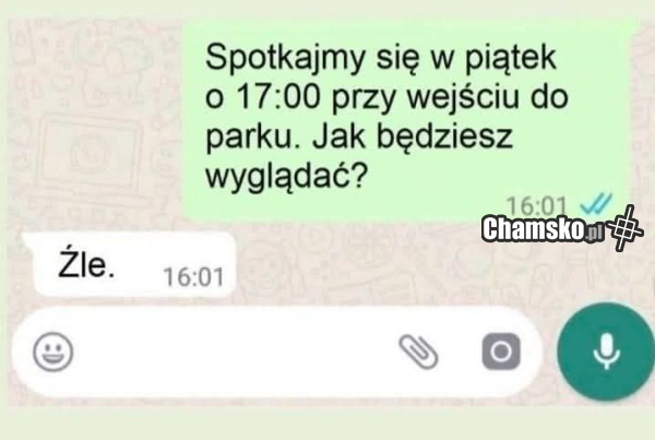 Spotkanie