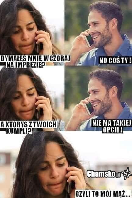 Smutne doświadczenie po imprezie