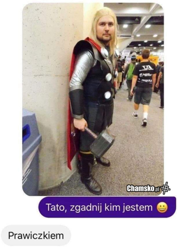 Zgadnij kim jestem