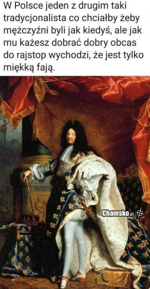 Tradycjonaliści