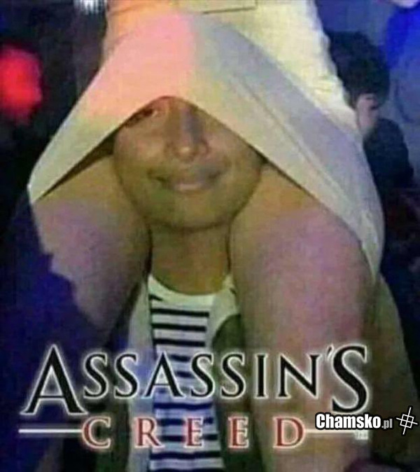 Assassins creed