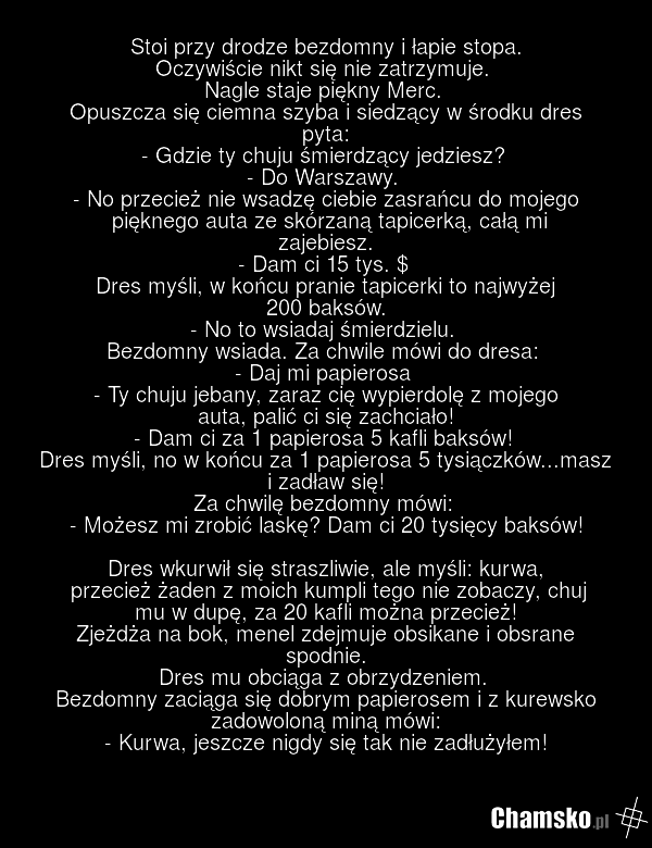 Autostopowicz