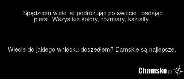 Badania cyckow