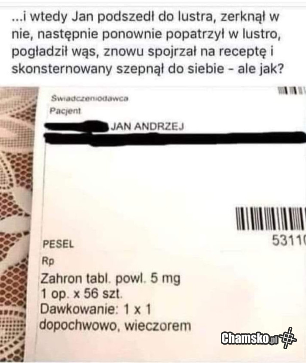 No właśnie, jak?