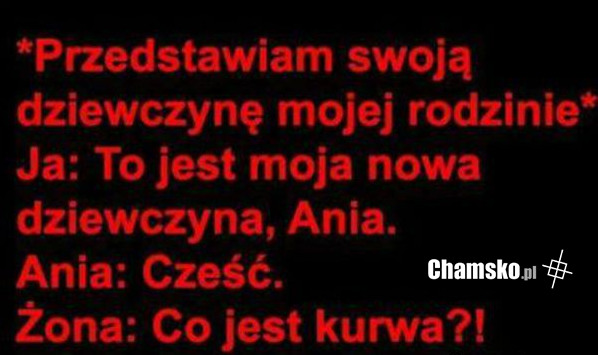 Nowa dziewczyna