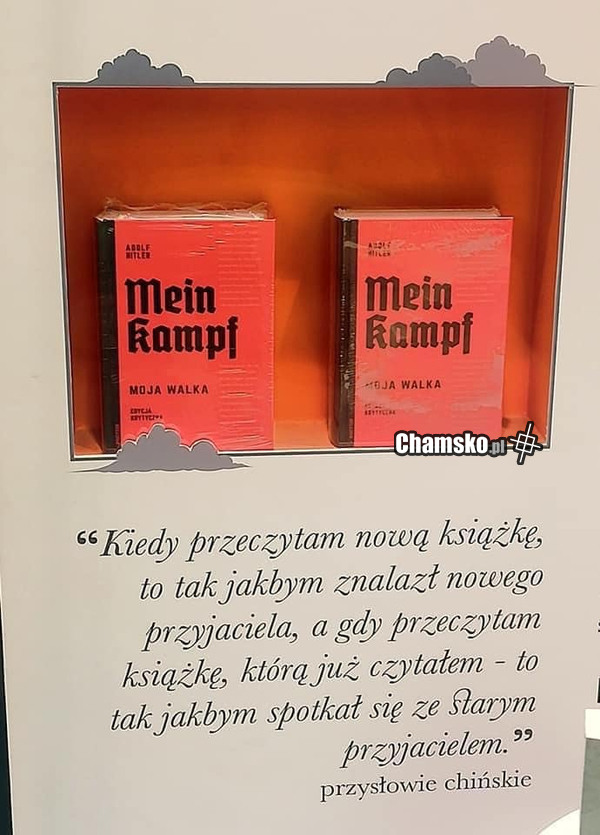 Czytanie książki