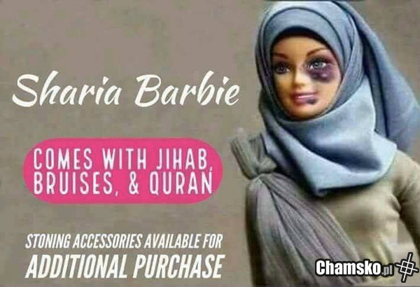 Nowa seria lalek barbie
