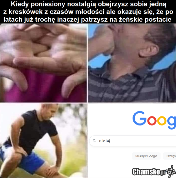 XJ-9 usiądź mi na mordzie