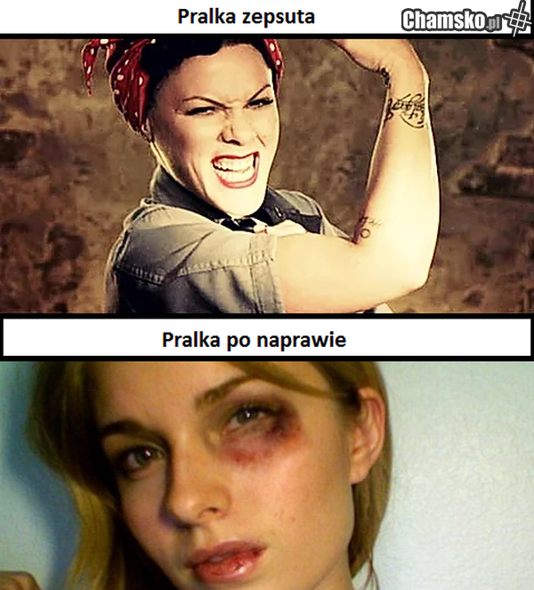Pralko-zmywarka