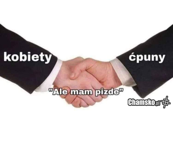 Ale mam...