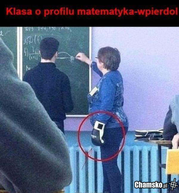 Nowy profil