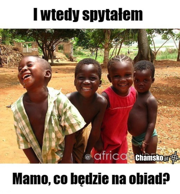 Zabawne pytanie