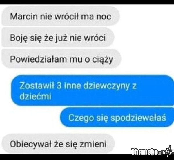 Obietnica (2)