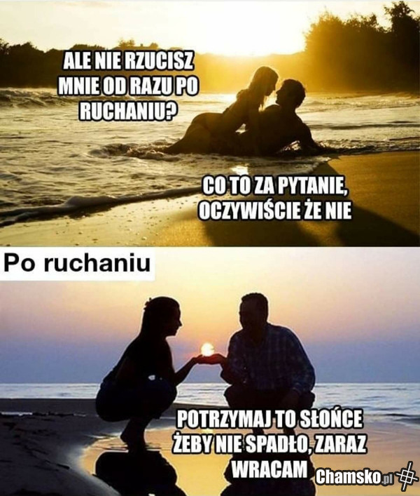 Weź potrzymaj