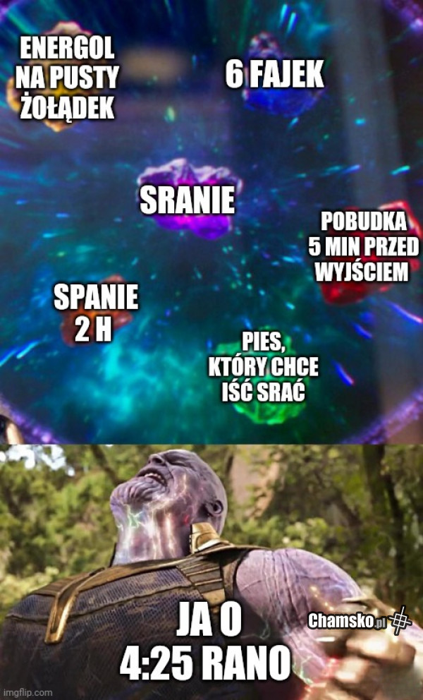 Poranek