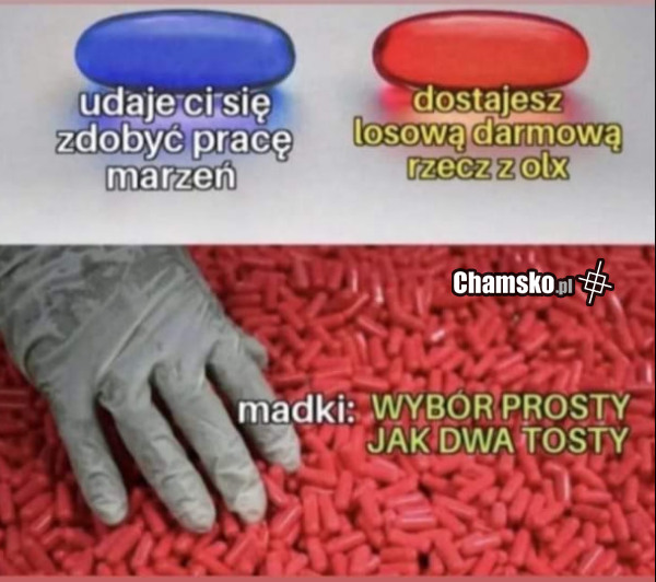 Prosty wybór