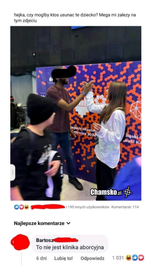 Ktoś usunie?