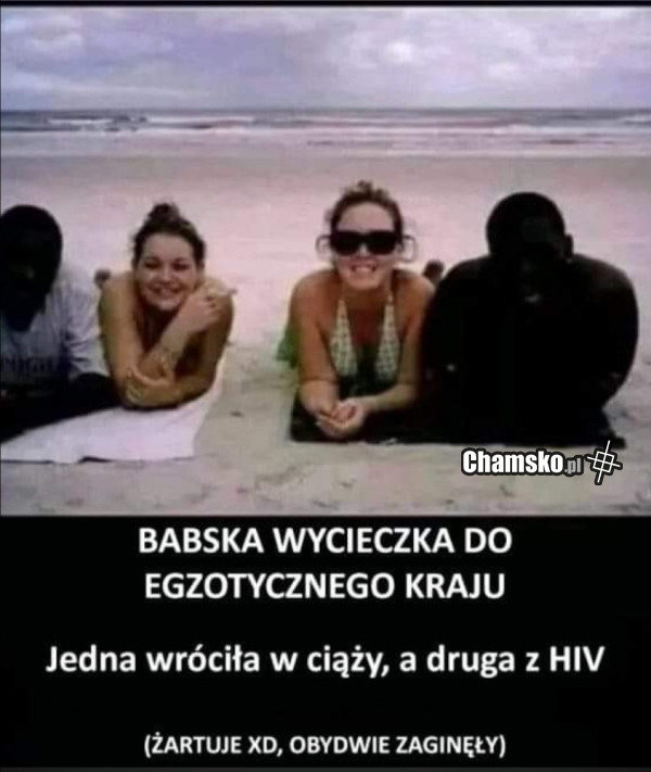 Babska wycieczka