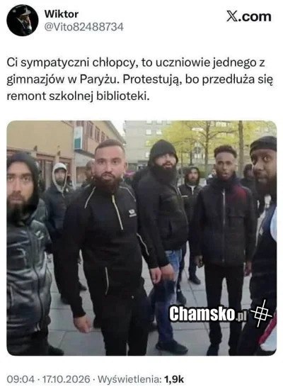 Protest