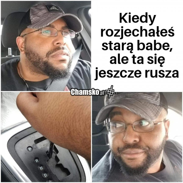 Wiadomo kto prowadził